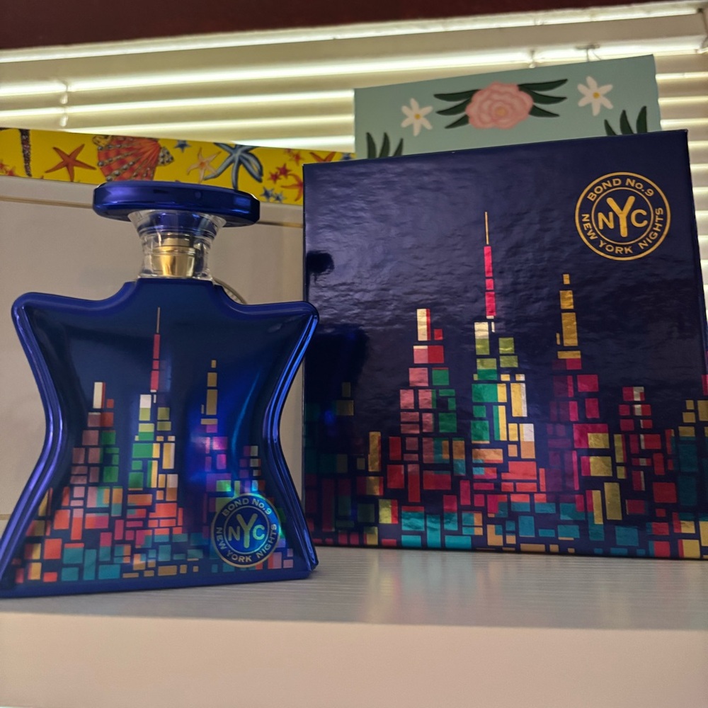 BOND NO.9 NEW YORK NIGHTS FULL